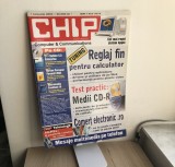 Revistă IT - Revista CHIP Nr 1/2003