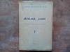MIREASA LUMII, CU UN PORTRET INEDIT DE MARIA PILLAT-BRATES de CONSTANTIN STELIAN , 1941