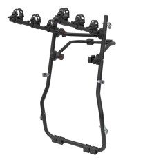 Suport biciclete Menabo Viper pentru 3 biciclete cu prindere pe haion/portbagaj