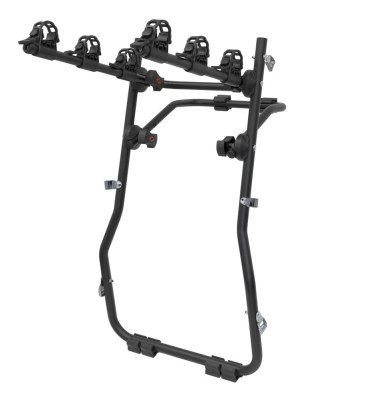 Suport biciclete Menabo Viper pentru 3 biciclete cu prindere pe haion/portbagaj foto