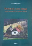 Destinele unor iobagi. Roman monografic al comunei Birchis - Aurel Vodicean
