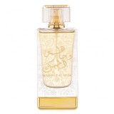 Parfum Wajahat Al Musk, Fragrance World, apa de parfum 100 ml, femei - inspirat din For Her by Narciso Rodriguez