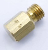 DĂśSE D. 0,54 G30 &acirc;&euro;&ldquo; 50 MBAR 909010444 pentru aragazuri si plite SMEG
