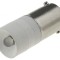 Lampă LED Albă BA9S 130VAC 1 Diodă