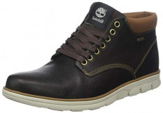 Ghete barbat TIMBERLAND Bradstreet Chukka Gore-tex originale piele usoare 42 foto