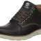 Ghete barbat TIMBERLAND Bradstreet Chukka Gore-tex originale piele usoare 42