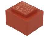 Transformator &icirc;ncapsulat 16VA 230VAC 9V 1778mA PCB