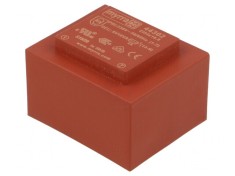 Transformator &icirc;ncapsulat 16VA 230VAC 9V 1778mA PCB
