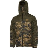 Prologic Jacheta Bank Bound Insulated Mar.l