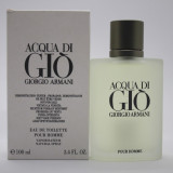 Giorgio Armani Acqua Di Gio 100ml │Parfum, Apa de parfum, 100 ml, Aromatic