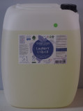 Biolu detergent BIO vrac pentru rufe albe si colorate lamaie 20L