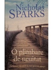 Nicholas Sparks - O plimbare de neuitat (Editia: 2016) foto
