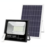Cumpara ieftin Proiector 200W, LED SMD cu Panou Solar si Telecomanda