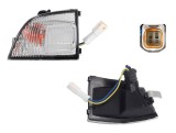 Lampa semnalizare oglinda exterioara Ford Focus 2 (Da), 11.2004-01.2008 , Focus C-Max (C214), 10.2003-06.2007 , C-Max (C214), 06.2007-12.2010, fata,