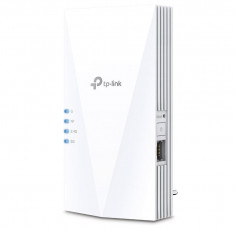 TP-link AX1500 Wi-Fi Range Extender, RE500X, 1 Port Ethernet Gigabit, 2 Antene foto