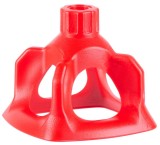 Capace de nivelare gresie/faianta Strend Pro LC122, 100 buc