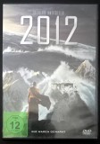 DVD 2012 - Film Actiune, Supravietuire