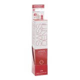 Cumpara ieftin Set Extrem Pasta de dinti Extreme 50 ml + Periuta Whitening, Swissdent