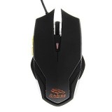 Cumpara ieftin Mouse Optic de Gaming R-horse FC-5205 3200 Dpi cu Butoane Laterale
