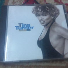 CD TINA TURNER