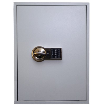 Seif certificat antiefractie Kronberg IVT600 electronic 600x445x400 mm EN1445/S2 foto