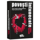 Povesti Intunecate Iubire Mortala, Lex Games