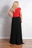 Rochie de Ocazie Liona Mov - 36Marimea, Yves
