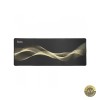 MousePad HOCO Aurora GM22 800mm x 300mm Negru