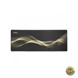 MousePad HOCO Aurora GM22 800mm x 300mm Negru