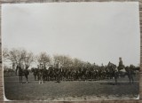 Militari romani calare, perioada interbelica// fotografie, Romania 1900 - 1950, Portrete