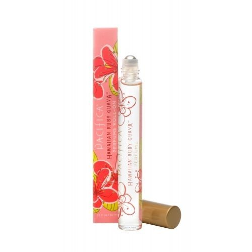 Parfum roll-on Hawaiian Ruby Guava – dulce/acrisor Pacifica Parfum roll-on Hawaiian Ruby Guava – dulce/acrisor Pacifica