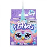 FURBY FURBLETS JUCARIE INTERACTIVA REE-MIX SuperHeroes ToysZone