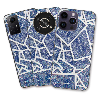 Husa Huawei Mate 10 Lite Silicon Gel Tpu Model Bicycle Deck foto