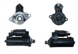 Electromotor Eu, Audi A3 (8v), 2012-, Q3, Tt, Seat Altea Xl, Ateca Skoda Octavia, Superb 2, Yeti, Vw Beetle, Caddy, Cc Golf 6, Golf 7, Jetta Iv, Pass