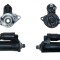 Electromotor Eu, Audi A3 (8v), 2012-, Q3, Tt, Seat Altea Xl, Ateca Skoda Octavia, Superb 2, Yeti, Vw Beetle, Caddy, Cc Golf 6, Golf 7, Jetta Iv, Pass