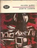 Poeme cubane - Nicolas Guillen