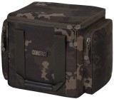 Geanta KORDA Compac Large Utility Bag Dark Kamo, 32x24x22cm
