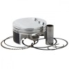 Kit Piston Yamaha MX_NEW 23548CVP, tratat termic, acoperire disulfura molibden, durata viata sporita