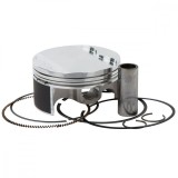 Kit Piston KTM/BETA MX_NEW 23329CVP, Tratament Termic, Acoperire Disulfura Molibden, Durata de Viata Sporita