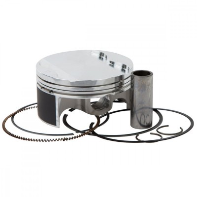 Kit piston Yamaha Cod Produs: MX_NEW 23548CVP foto