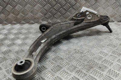 Braț superior dreapta față ASTON MARTIN DB11 2022 OEM: HY53-3A052-AD 25907031 foto