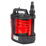 Pompă submersibilă 900W, 1-1/4&quot;, 250L/min, 9m, Senzor, apa curata, Raider