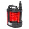 Pompă submersibilă 900W, 1-1/4&quot;, 250L/min, 9m, Senzor, apa curata