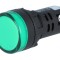 Lumină de Control LED 24VDC 22mm