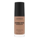 Fond de ten Invisible Cover, 042C, 30 ml, Catrice