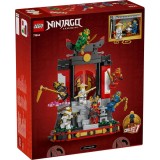 Cumpara ieftin LEGO NINJAGO PERSONAJE NINJAGO LA A 15 A ANIVERSARE 71866