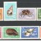 Romania.1966 Crustacee si moluste XR.535