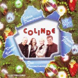 CD: Dana Bartzer, Silvia Dumitrescu, Dan Creimerman, Adrian Artan Pleșca &ndash; Colinde ( Electrecord )