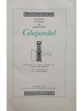 Giuseppe Tomasi di Lampedusa - Ghepardul (editia 1964)
