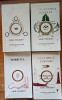 Stapanul Inelelor J.R.R. Tolkien - Fratia Inelului, Cele Doua Turnuri, Intoarcerea Regelui - 3 Volume RAO - Carti SF Beletristica